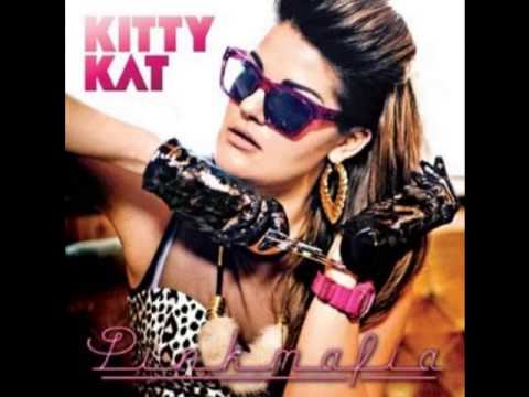 Kitty Kat - Jag ihn hoch