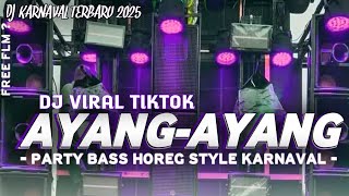 Download lagu DJ AYANG 4YANG FULL PARTY  || FREE FLM ‼️ mp3