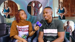 Download lagu SIO SIRI TENA LOVENESS TARIMO MWANAMKE MWENYE MUONEKANO WA KIUME ATHIBITISHA JINSIA YAKE mp3 Download lagu SIO SIRI TENA LOVENESS TARIMO MWANAMKE MWENYE MUONEKANO WA KIUME ATHIBITISHA JINSIA YAKE mp3