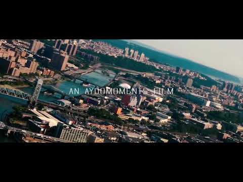 #eatwolf  QUA BANG X THADADOE - NYC (OFFICIAL VIDEO)