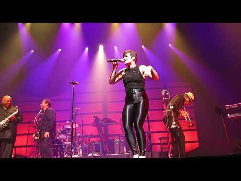 Dave Koz and Friends Summer Horns II at the Smith Center in Las Vegas