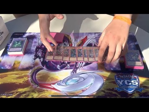 Bystial Ishizu Tearlaments Top 32 YCS Pasadena CA | Josh Kippenberg Deck Profile | Yu-Gi-Oh!