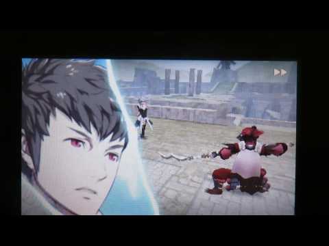 Let's play Fire Emblem fates Conquest part 46