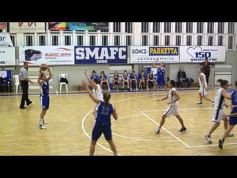 SMAFC - KSC Szekszárd   NB I/B  (5)