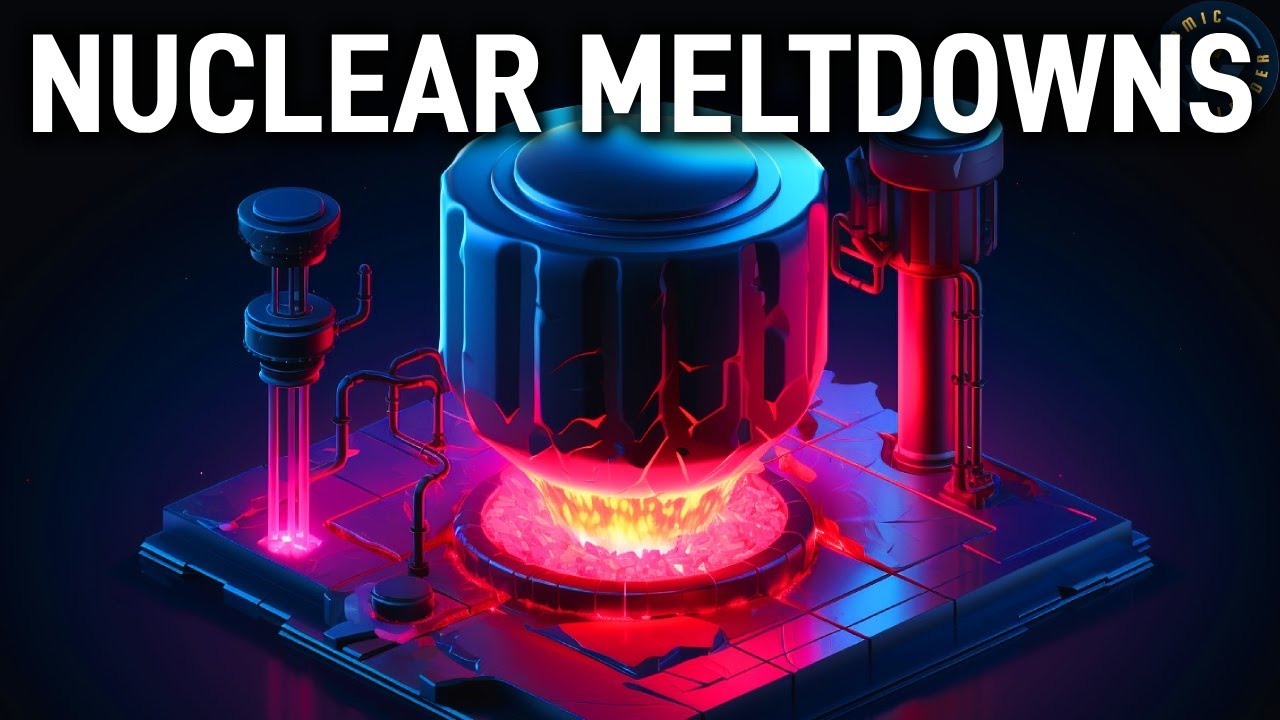 Why Is It So Hard to Stop Meltdowns?