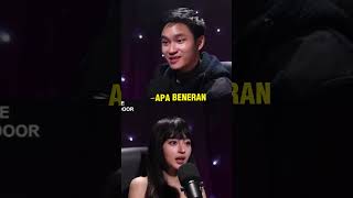 Download lagu Indahkus Can Speak Many Languages! #podcast #closethedoor mp3