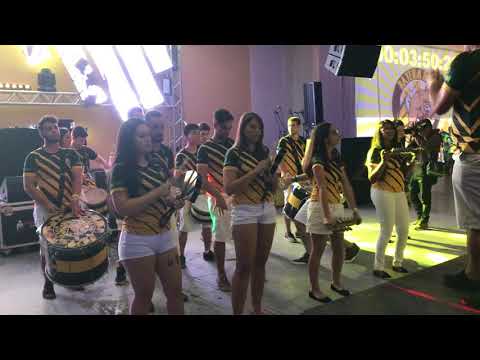 Desafio de Baterias do Joia Fronteira 2018 - Bateria H1N1