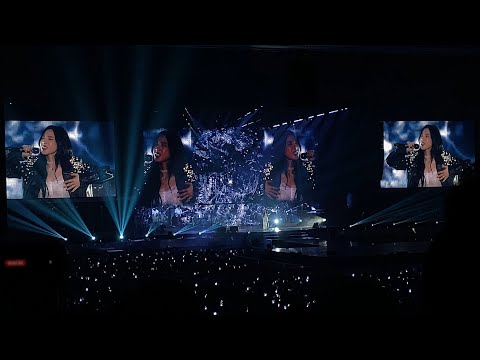 [FANCAM] 230722 태연 TAEYEON - Four Season | TAEYEON CONCERT TOUR 2023 'The ODD of LOVE' in JAKARTA