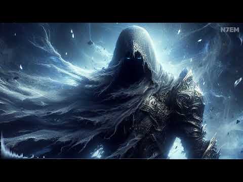DARK KNIGHT | Epic Cinematic Motivational Music | Royalty Free