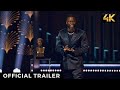 KEVIN HART: The Kennedy Center Mark Twain Prize - Official Trailer