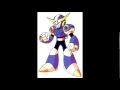 Rockman World 4 Theme Of Ballade 3 Loops