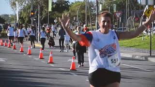 Homenetmen - Armenia Corre 2018