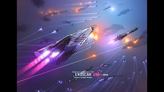 Starsector UAF - From the beginning to the end Part 1