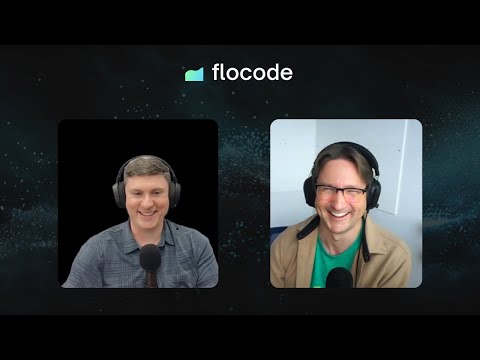 Flocode Podcast | Connor Ferster - Structural Engineering Automation