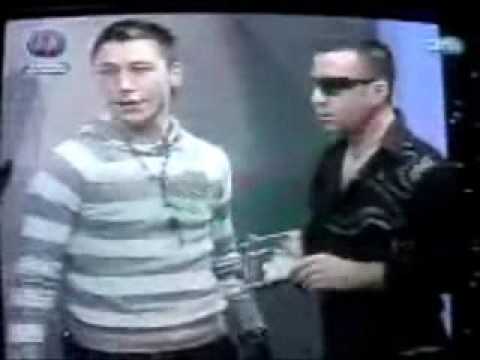 Ibrahim Aksoy & GrupXtrem06 (Tümence Show) www.semafs.de.tc