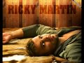 Ricky Martin - Nobody Wants To Be Lonely 