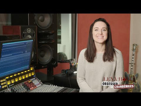 Lena Hall Obsessed: The Cranberries