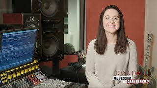 Lena Hall Obsessed: The Cranberries