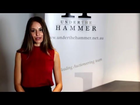 In Room Auctions Sydney