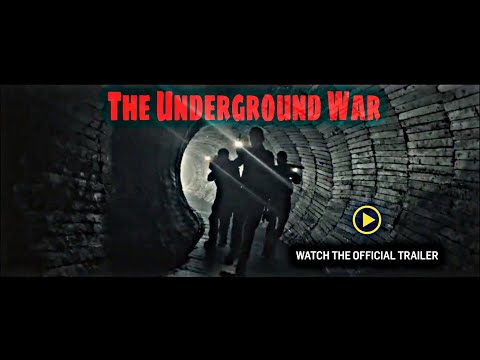 Trailer-Vorschau: The Underground War