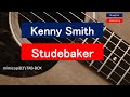 Studebaker   Kenny Smith  mimicopi83%'s Guitar TAB