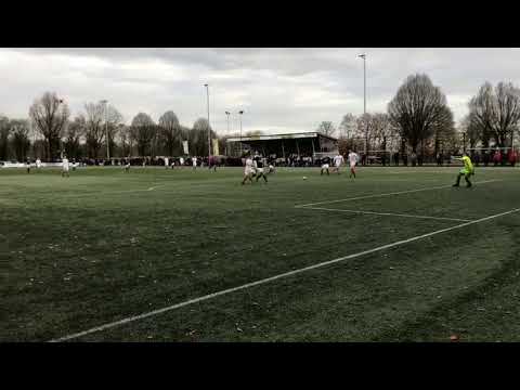 Candia-VVA Achterberg (07-12-2019) - 3