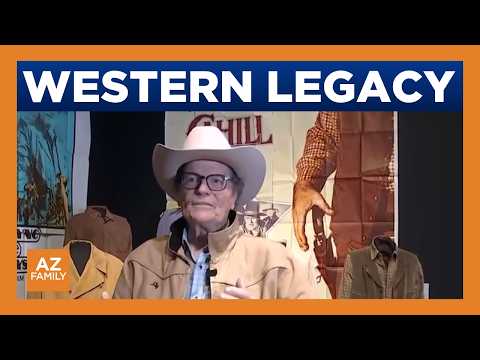 Patrick Wayne