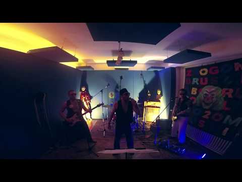 Zbogom Brus Li -  Igranka (STUDIO LIVE SESSION)