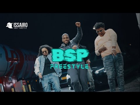 Issairo - BSP Freestyle