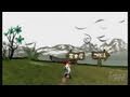 Okami Nintendo Wii Gameplay - A Look at the Beautiful