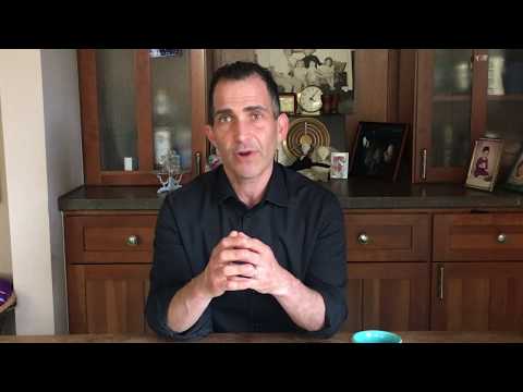 Cantor Yonah Kliger Explains "Translating with Trope™"