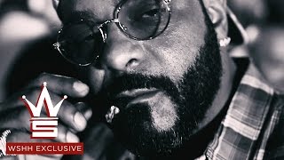 Jim Jones &quot;Bag On Me&quot; (A Boogie ReVamp) (WSHH Exclusive - Official Music Video)