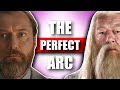 How Fantastic Beasts 3 Got Dumbledore Perfect (Video Essay)