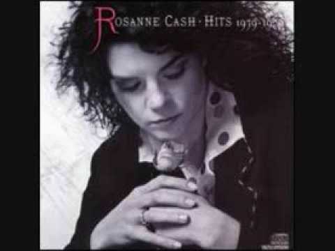 Rosanne Cash - Tennessee Flat Top Box