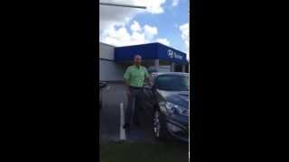 preview picture of video '2015 Genesis Coupe at Wilson Premier Hyundai in Ridgeland, MS!'