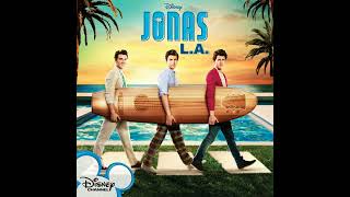 Jonas Brothers - Invisible (Audio)