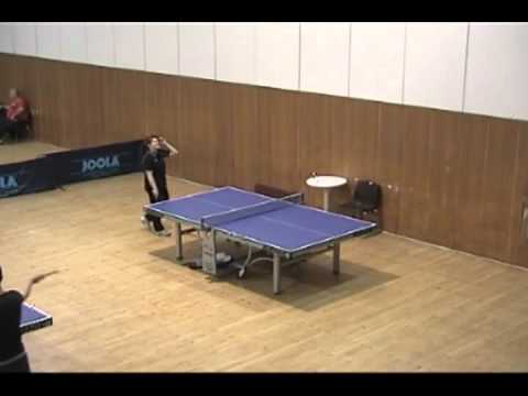 Romana Romanov : Nened Tomin - 0 : 3