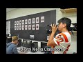 IACTE Visits CHSD 218 CTE Alan B Shepard High School