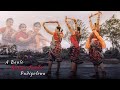 SAMBALPURI DANCE || A Baulo Rassia Poche padigalena || The Classic One's