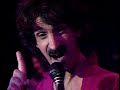 Frank Zappa - The Meek Shall Inherit Nothing (The Torture Never Stops, The Palladium, NYC 1981)