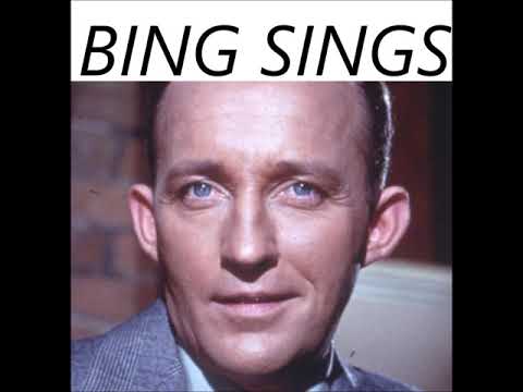 Bing Crosby - When Day Is Done - 30.12.1940