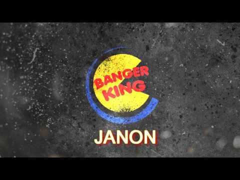 BANGER GANG  - Banger King prod.  FUSO