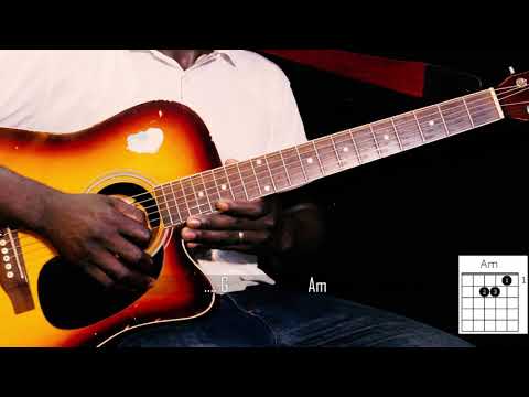 Welcome Home - OSIBISA I Cifras I Aula I Chords I Lesson guitar