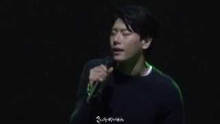 20150424 박효신 PARK HYO SHIN - SHINE YOUR LIGHT