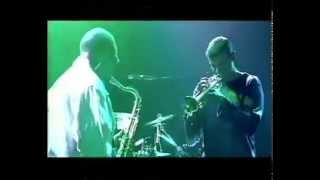 St. Germain - Sure Thing | Best Nu Jazz For Chill Out