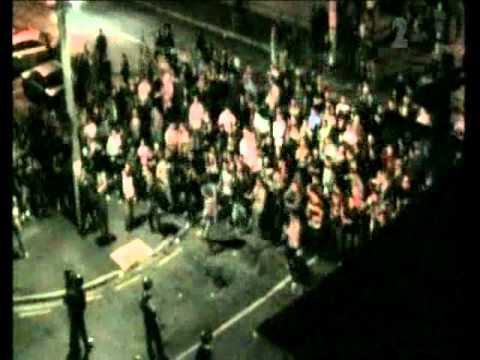 Eating Media Lunch - S7E6 - Haka (Part 1)