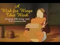 A Wish For Wings That Work 1992 Christmas Special With Commercials