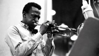 Miles Davis-Seven Steps to Heaven
