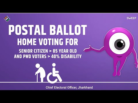  PB-Home Voting