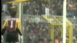 Stephane Chapuisats beste Szenen bei Borussia Dortmund
